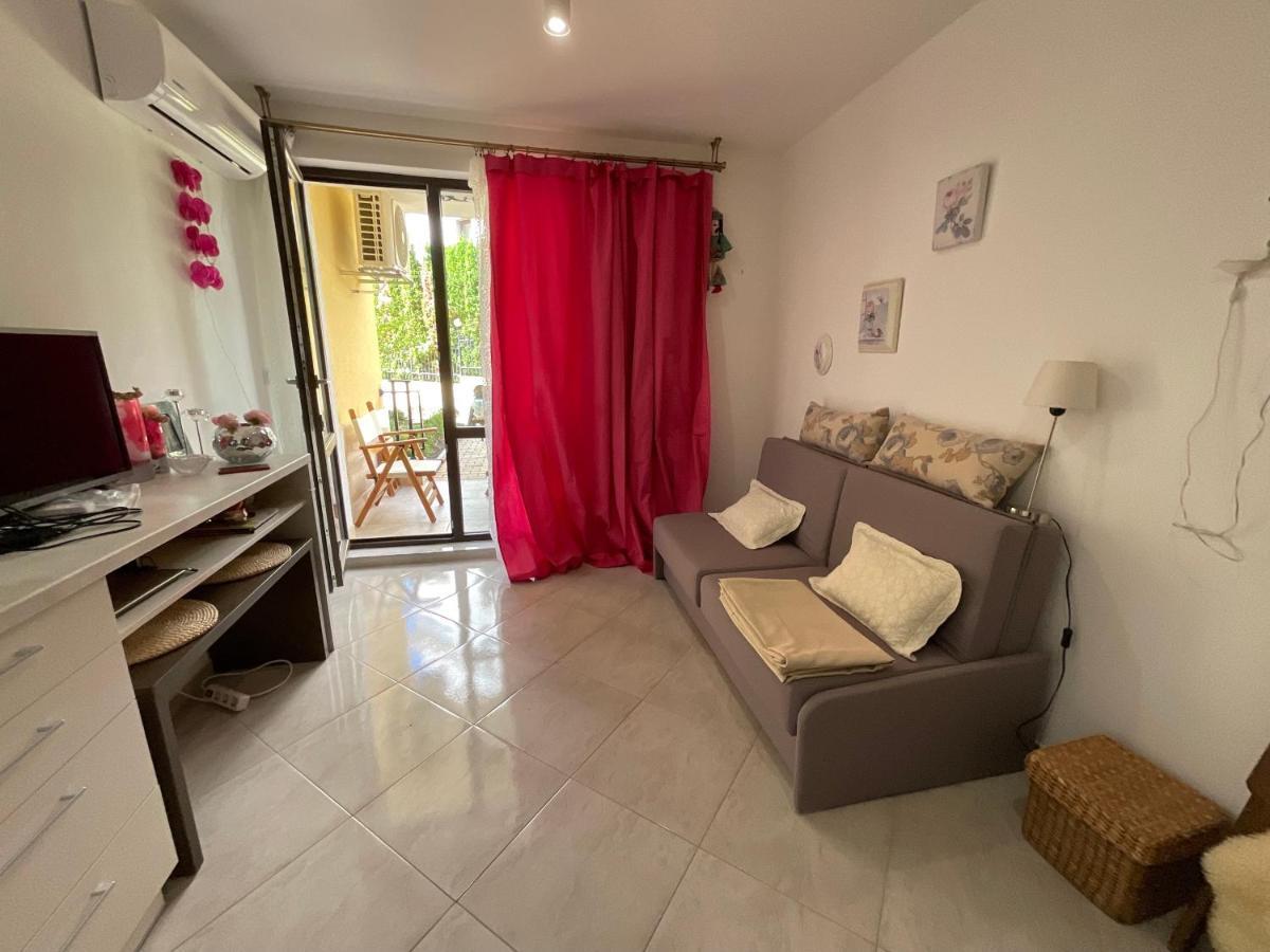 Horizon Apartament Gut 圣弗拉斯 外观 照片