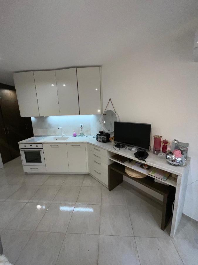 Horizon Apartament Gut 圣弗拉斯 外观 照片