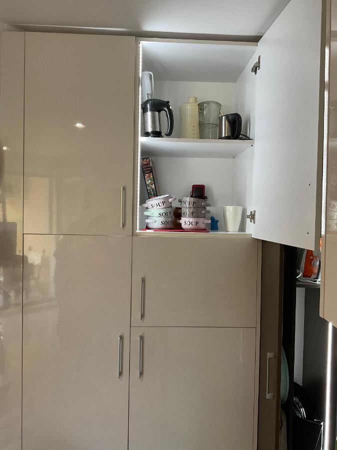 Horizon Apartament Gut 圣弗拉斯 外观 照片
