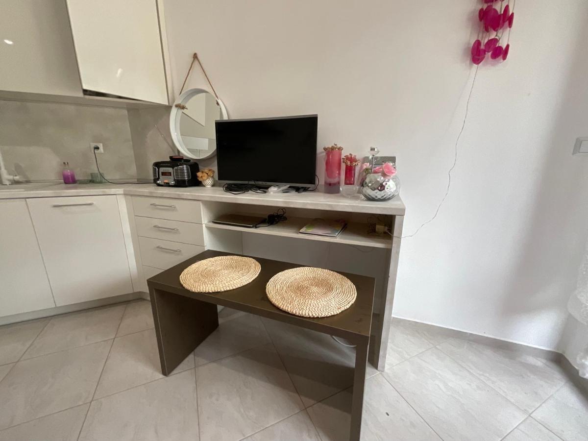 Horizon Apartament Gut 圣弗拉斯 外观 照片